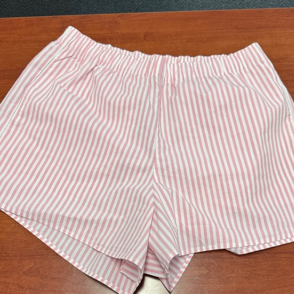 Hollister sleep shorts M // 073005 - Picture 1 of 2